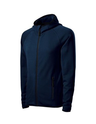 Hanorac performant din fleece, pentru bărbați, 240 g/mp, Direct