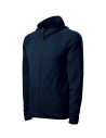 Hanorac performant din fleece, pentru bărbați, 240 g/mp, Direct