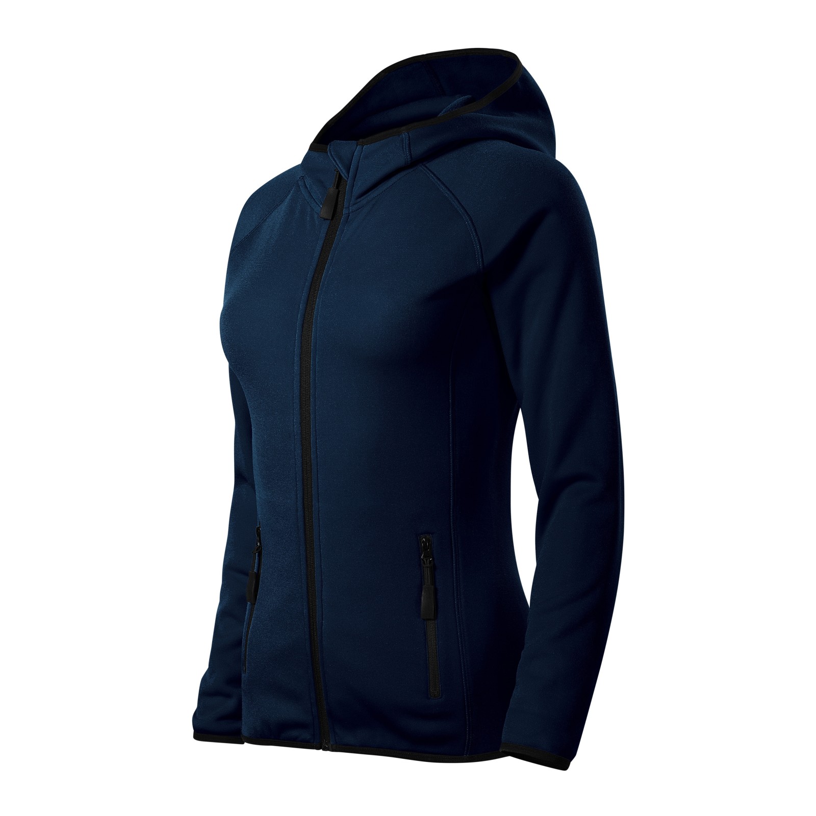 Hanorac performant din fleece, pentru damă, 240 g/mp, Direct