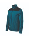 Jachetă fleece unisex, 100% poliester, 360 g/mp, Effect