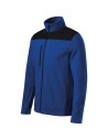 Jachetă fleece unisex, 100% poliester, 360 g/mp, Effect