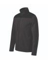 Jachetă fleece unisex, 100% poliester, 360 g/mp, Effect