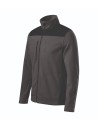 Jachetă fleece unisex, 100% poliester, 360 g/mp, Effect