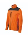 Jachetă fleece unisex, 100% poliester, 360 g/mp, Effect