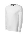 Tricou pentru bărbați cu mânecă lungă, 95% bumbac, 160 g/mp, Brave