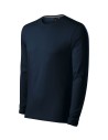 Tricou pentru bărbați cu mânecă lungă, 95% bumbac, 160 g/mp, Brave