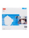 Semimască FFP2 pliată, fără supapă, 3M Aura 9320+