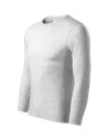 Tricou unisex cu mânecă lungă, 100% bumbac, 150 g/mp, Progress LS