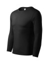 Tricou unisex cu mânecă lungă, 100% bumbac, 150 g/mp, Progress LS