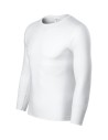 Tricou unisex cu mânecă lungă, 100% bumbac, 150 g/mp, Progress LS