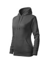 Hanorac pentru femei CAPE, 65% bumbac, 35% poliester