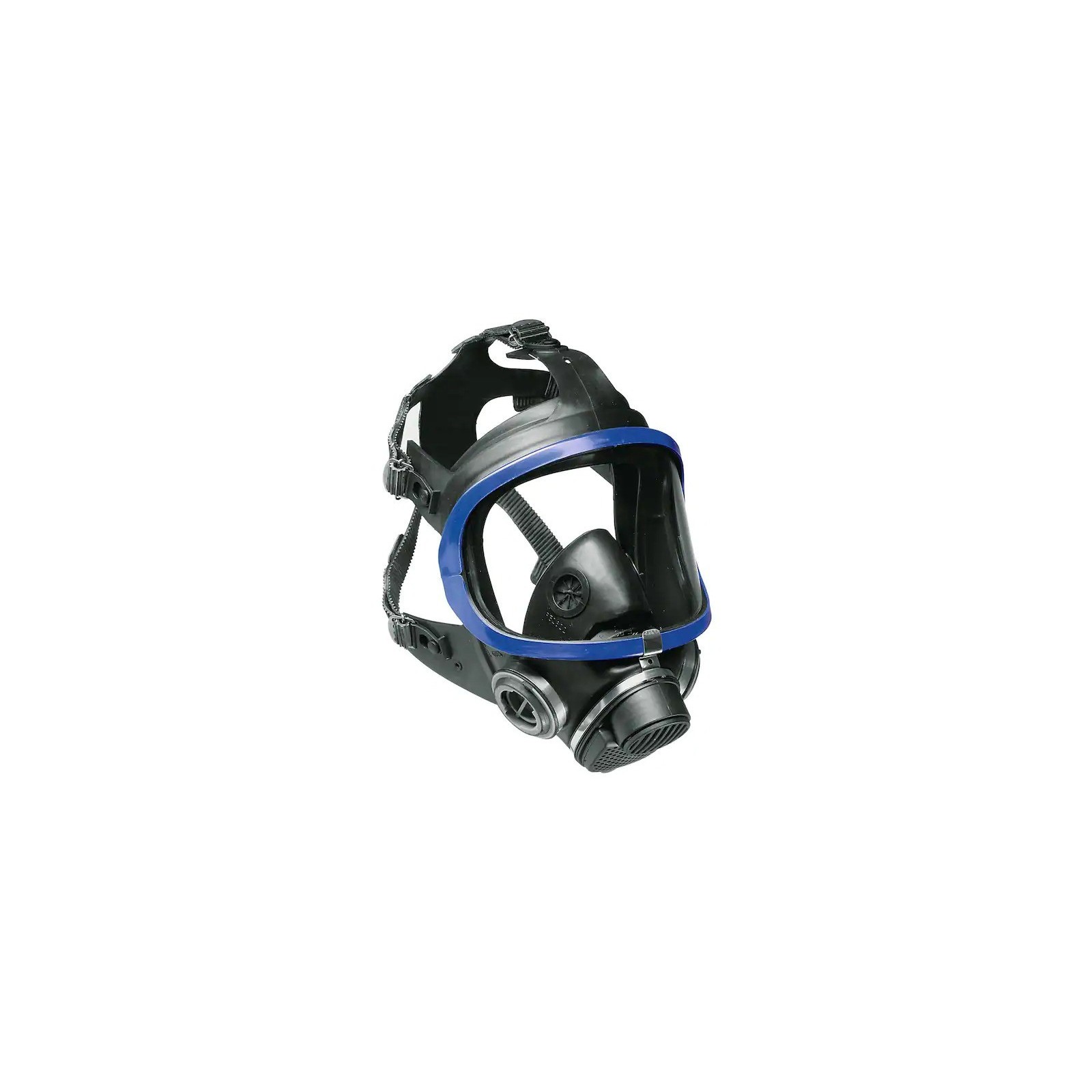 Mască integrală cu vizor și filtre interschimbabile, Dräger X-Plore 5500