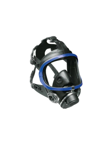 Mască integrală cu vizor și filtre interschimbabile, Dräger X-Plore 5500