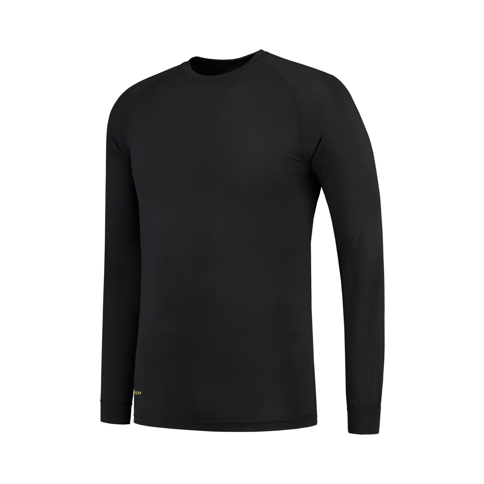 Tricou cu mânecă lungă, termoizolant, respirabil, 140 g/mp, Thermal