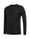 Tricou cu mânecă lungă, termoizolant, respirabil, 140 g/mp, Thermal