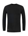 Tricou cu mânecă lungă, termoizolant, respirabil, 140 g/mp, Thermal