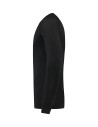 Tricou cu mânecă lungă, termoizolant, respirabil, 140 g/mp, Thermal