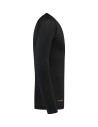 Tricou cu mânecă lungă, termoizolant, respirabil, 140 g/mp, Thermal