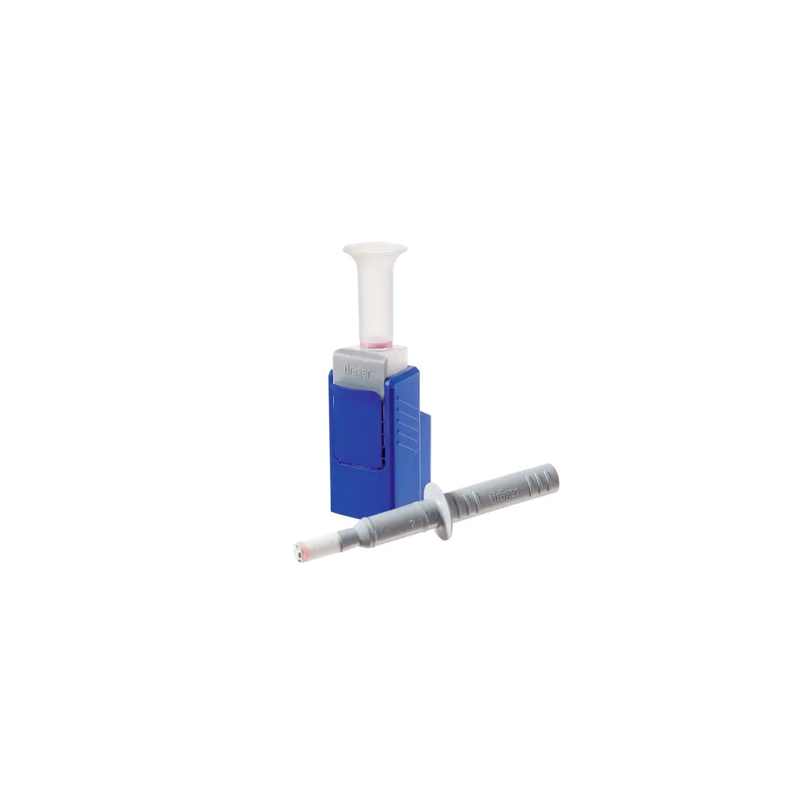 Tester pentru detecția drogurilor, Dräger DrugCheck 3000