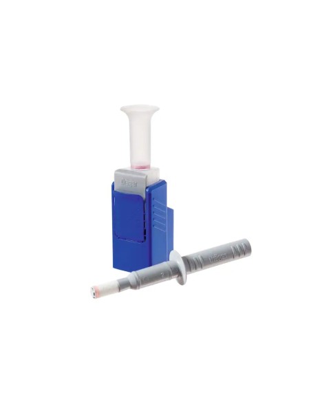 Tester pentru detecția drogurilor, Dräger DrugCheck 3000