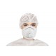 Mască FFP3 - Dr.Albert Protective Mask CUP, cu supapă