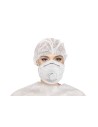 Mască FFP3 - Dr.Albert Protective Mask CUP, cu supapă