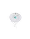Mască FFP3 - Dr.Albert Protective Mask CUP, cu supapă