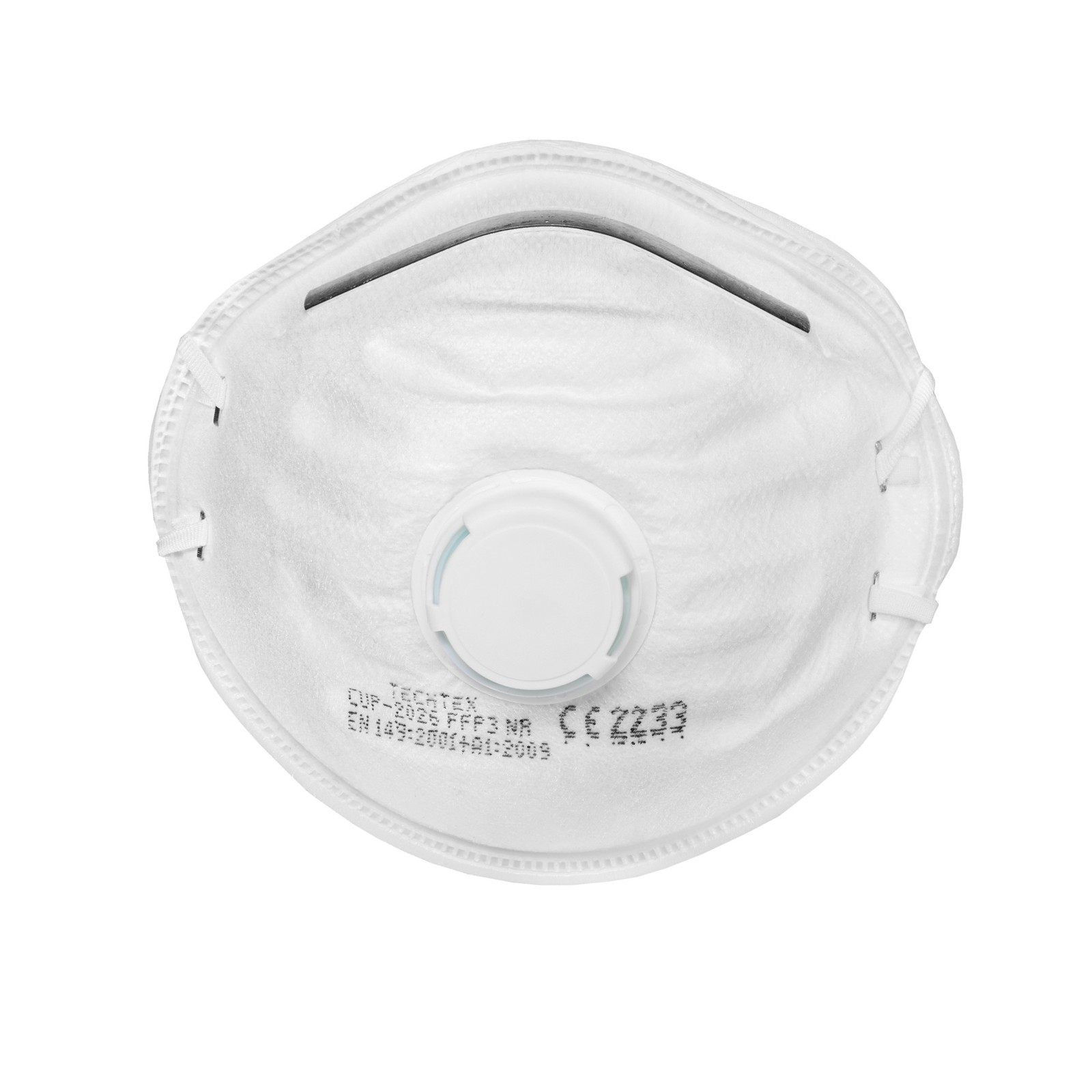 Mască FFP3 - Dr.Albert Protective Mask CUP, cu supapă