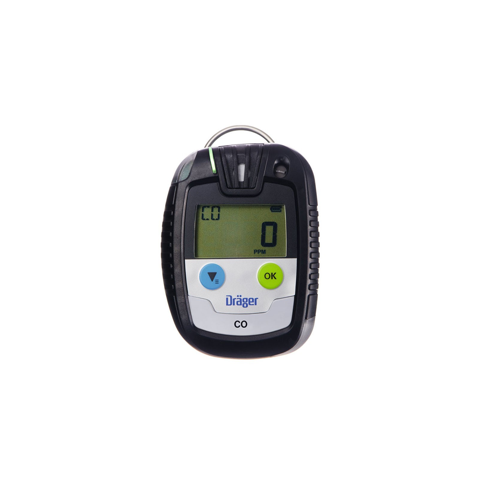 Detector monogaz împotriva CO, Dräger Pac 6500
