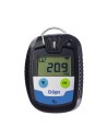 Detector monogaz împotriva O₂, Dräger Pac 6500