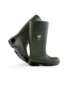 Cizme de lucru hidrofobizate, fără bombeu, Bekina Steplite EasyGrip, O4