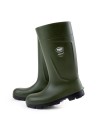 Cizme de lucru hidrofobizate, fără bombeu, Bekina Steplite EasyGrip, O4