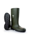 Cizme de lucru hidrofobizate, fără bombeu, Bekina Steplite EasyGrip, O4