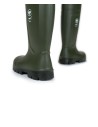 Cizme de lucru hidrofobizate, fără bombeu, Bekina Steplite EasyGrip, O4