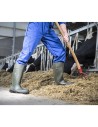 Cizme de lucru hidrofobizate, fără bombeu, Bekina Steplite EasyGrip, O4