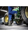 Cizme de lucru hidrofobizate, fără bombeu, Bekina Steplite EasyGrip, O4