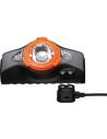 Lanternă profesională pentru cap, conectabilă la telefon, Ledlenser Mh1