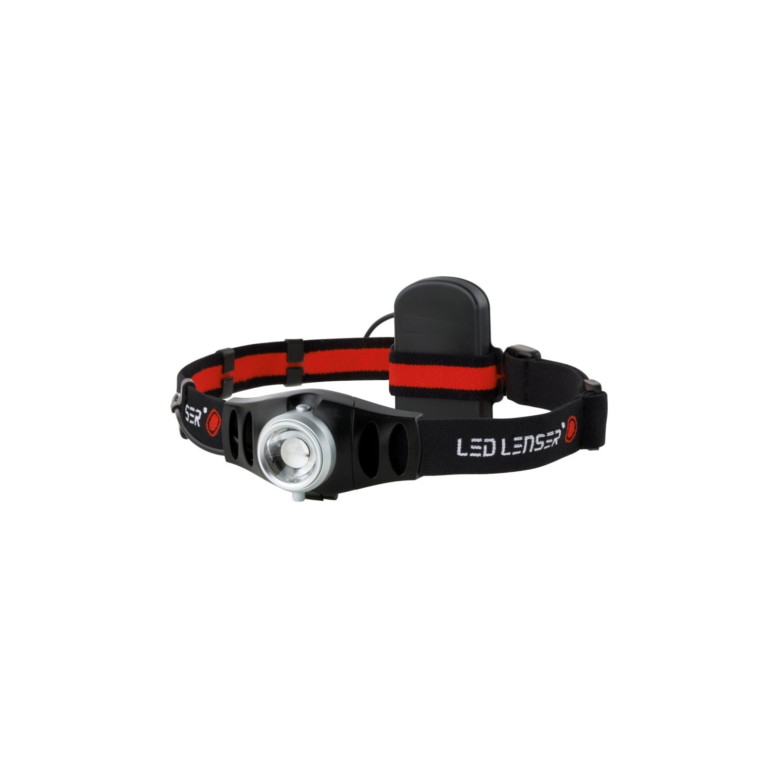 Lanternă pentru cap rezistentă la apă, Ledlenser H3.2