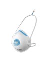 Semimască protecție cu supapă Dräger X-plore 1320V - FFP2