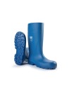 Cizme de protecție pentru industria alimentară, cu aderență ridicată, Bekina EasyGrip S4