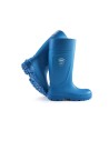 Cizme de protecție pentru industria alimentară, cu aderență ridicată, Bekina EasyGrip S4