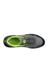 Pantofi de protecție rezistenți la uzură, impermeabili, Albatros Drifter Green Low S1P