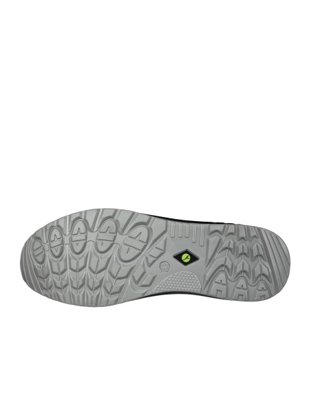 Pantofi de protecție rezistenți la uzură, impermeabili, Albatros Drifter Green Low S1P