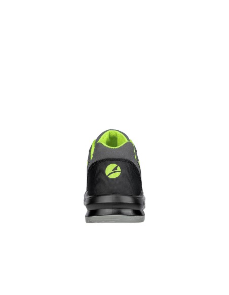 Pantofi de protecție rezistenți la uzură, impermeabili, Albatros Drifter Green Low S1P