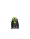 Pantofi de protecție rezistenți la uzură, impermeabili, Albatros Drifter Green Low S1P