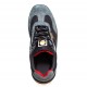 Pantofi de protecție antiderapanți, cu bombeu metalic, Emerton Pro S1P