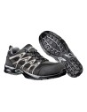 Pantofi de protecție cu rezistență extermă, până la 300°C, Albatros Silver Racer XTS