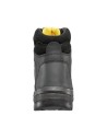 Bocanci de protecție cu bombeu și lamelă, antiderapanți, Puma Borneo S3