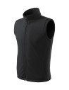 Vestă fleece unisex, poliester 100%, 280 g/mp, Next