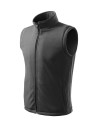 Vestă fleece unisex, poliester 100%, 280 g/mp, Next